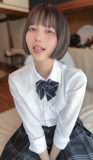 コスプレイヤー星夏のTwitter画像22