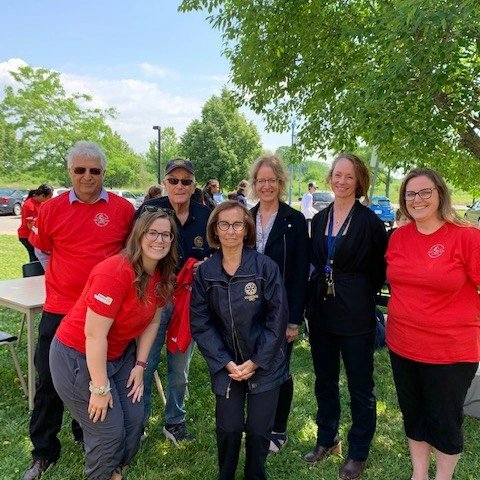 Clarington Central tweet media