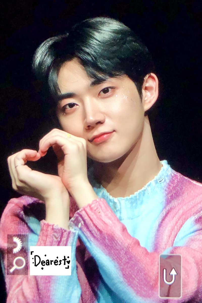 Dearest_Aug9's tweet image. 2300614 모켓샵 대면

#템페스트 #TEMPEST #형섭 #HYEONGSEOP #ヒョンソプ @TPST__official