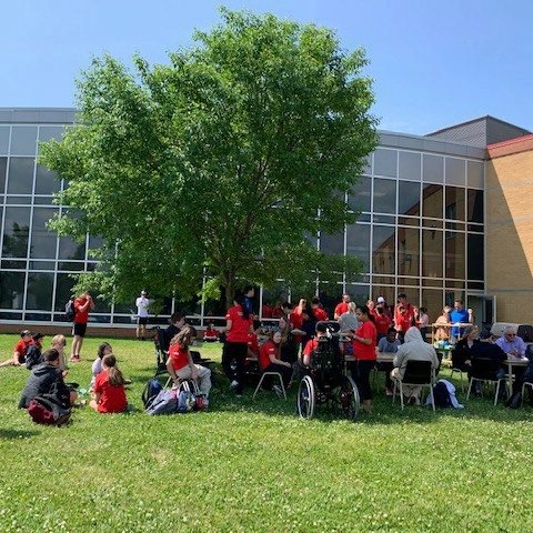 Clarington Central tweet media