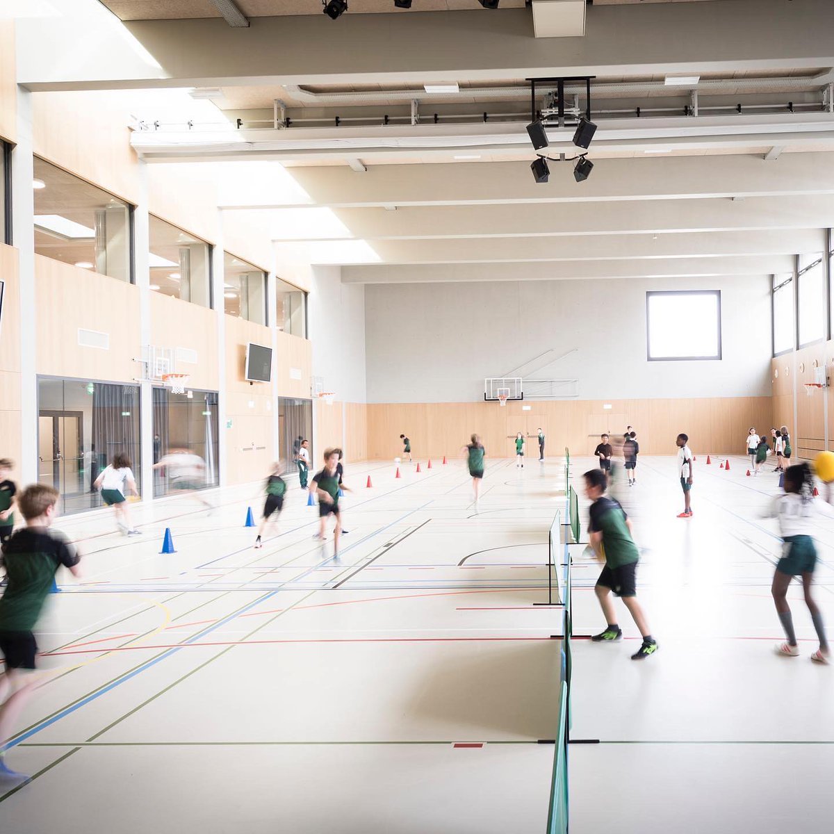 Institut Int. Lancy tweet media