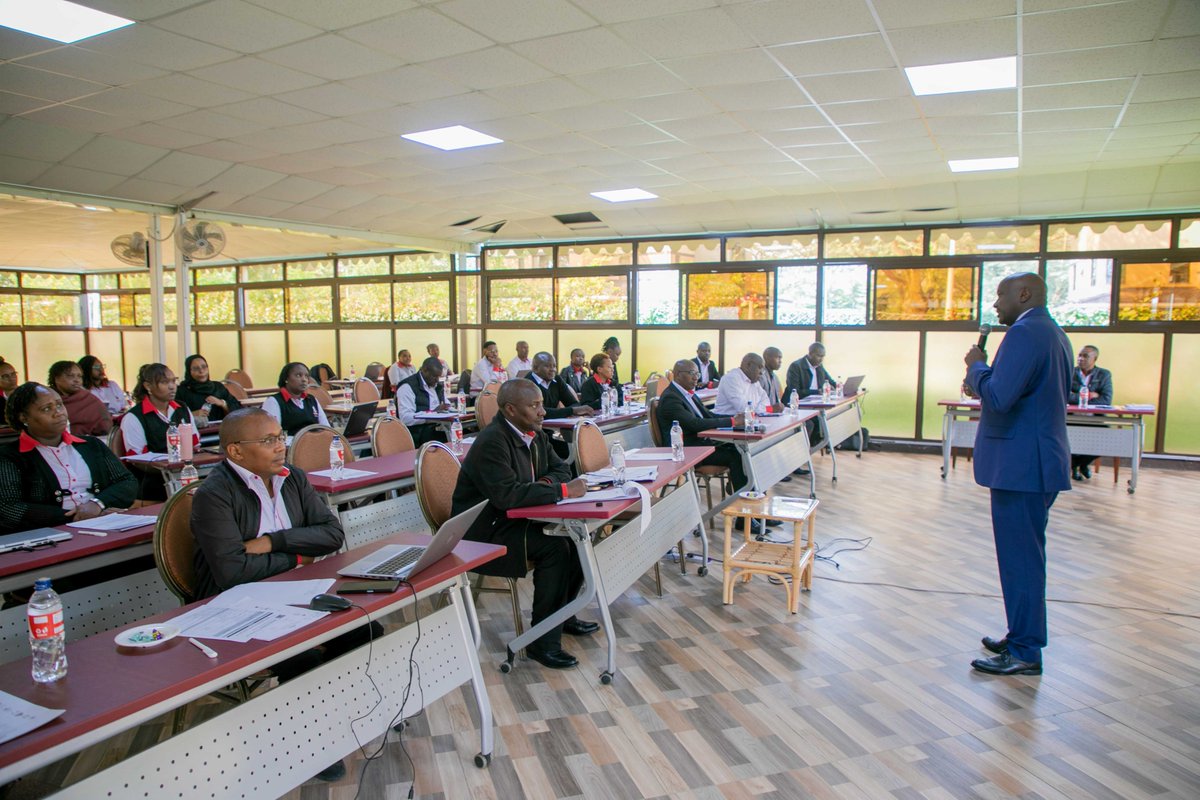 HudumaKenya tweet picture