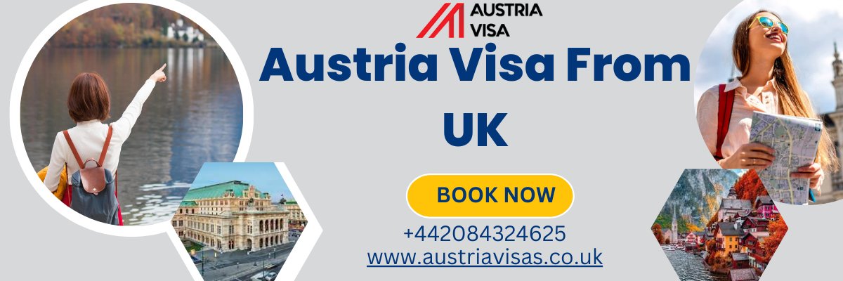 Planning to explore the beauty of Austria? 📷📷 Apply for Austria from UK! Our expert team will guide you through the process, ensuring a smooth journey. Start your Austrian adventure with Austria visa apply now! 📷📷 #austriavisa #travelfromuk #exploreaustria #uktoaustria #VISA
