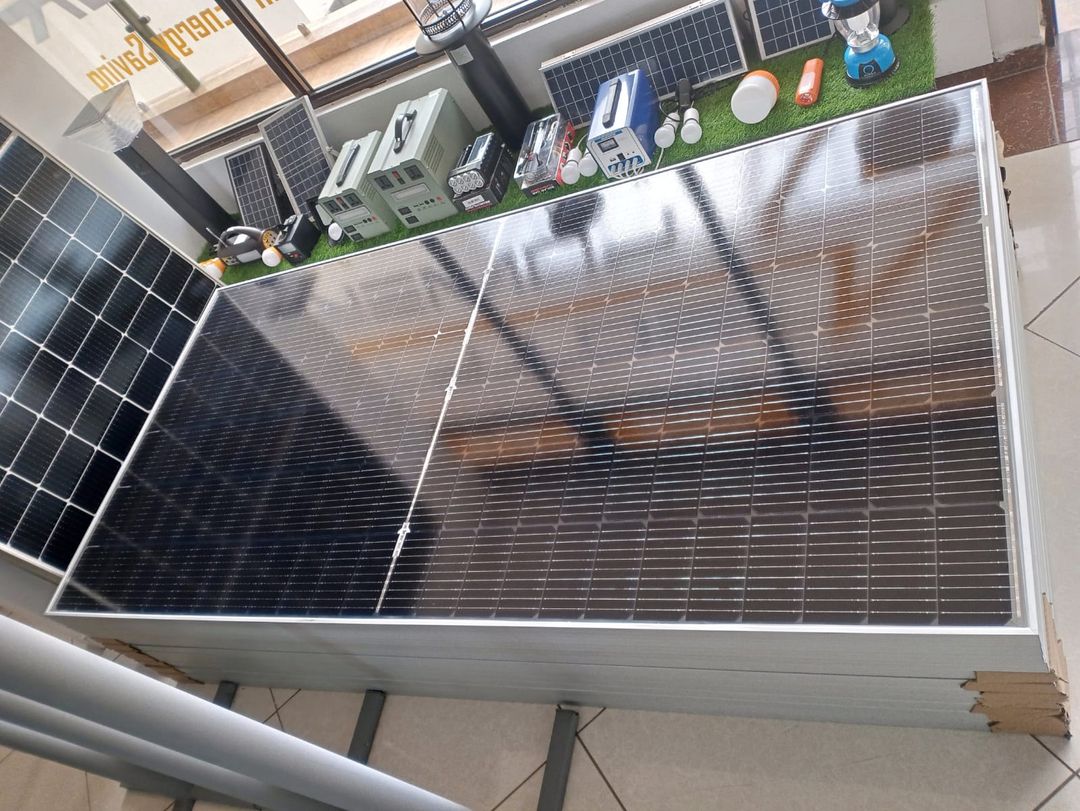egyptpowers's tweet photo. 420W, 470W Monocrystalline solar panels available at 40/= per watt.
Call/ WhatsApp 0777421731
#National Assembly #Finance Bill2023 #Mackenzie #Kamene Goro #Intensive care unit #Kanini Kega #Naivasha #Solar #Kplc # Hardware #Business https://t.co/Jdyd8OTNdQ