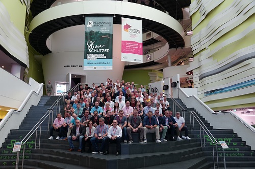 Unser wichtigstes Business Partner Event in diesem Jahr startete gestern in Bremerhaven. Von strategischer Ausrichtung über Roadmap und viel Raum für persönlichen Austausch war alles dabei.
Wir stellen jetzt schon fest, dass es ein voller Erfolg war!

#ExperiencesThatMatter