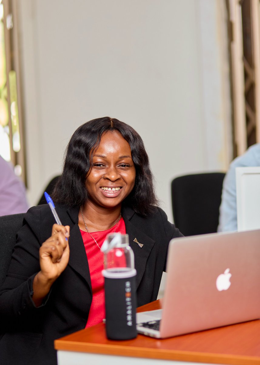 We have updated the eligibility criteria for our Graduate Trainee Programme

To be eligible, you should have:
*a bachelor’s degree in Computer Science, Computer Engineering, IT, or programming (coding) related background.
*an HND with at least a year of programming working