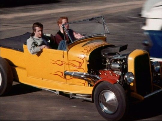 RandyDa25687858's tweet photo. https://t.co/949XG3oQEC
https://t.co/9EaL1SDNsv
8 Hot Rod - Happy Days - On the Go in MCO
Hot Rod - Happy Days

|o{*}o|     🧐 https://t.co/CJBGr4lC4U
