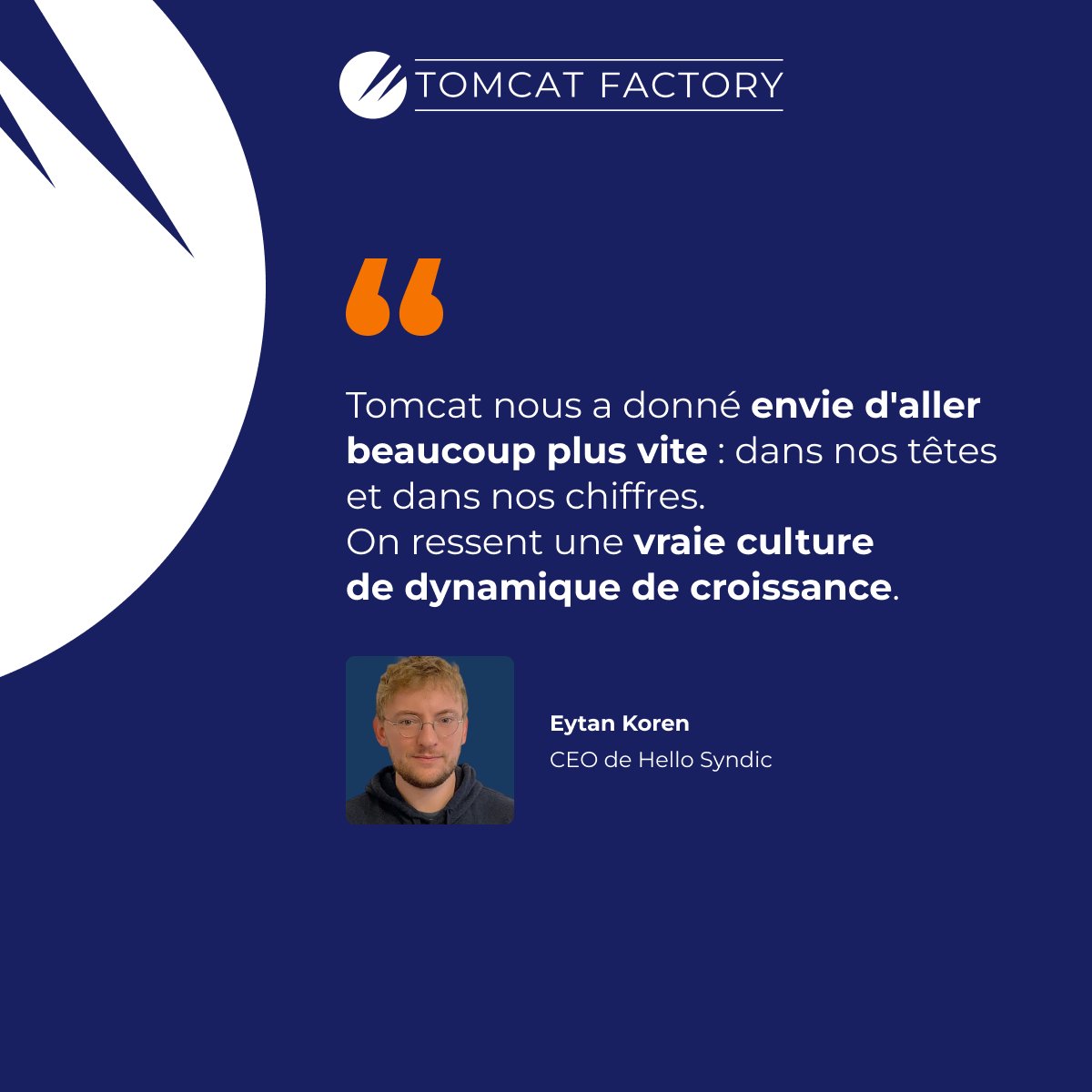 Tomcat Factory tweet media