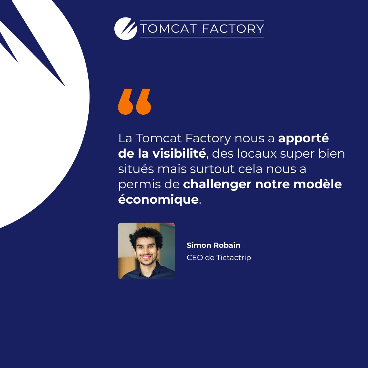 Tomcat Factory tweet media