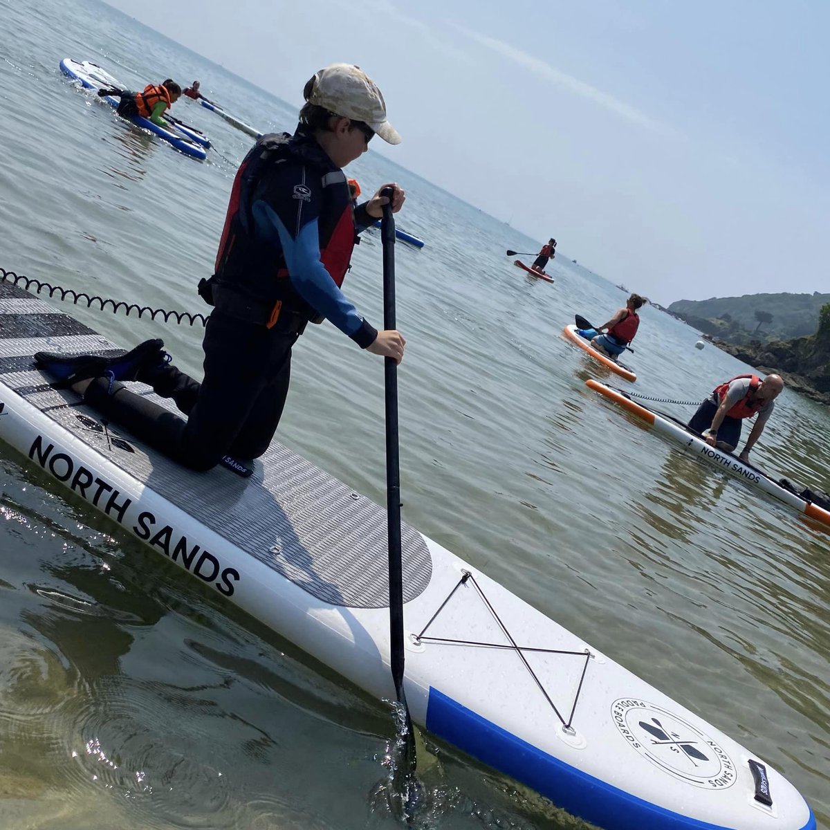 First Federation Trust tweet media