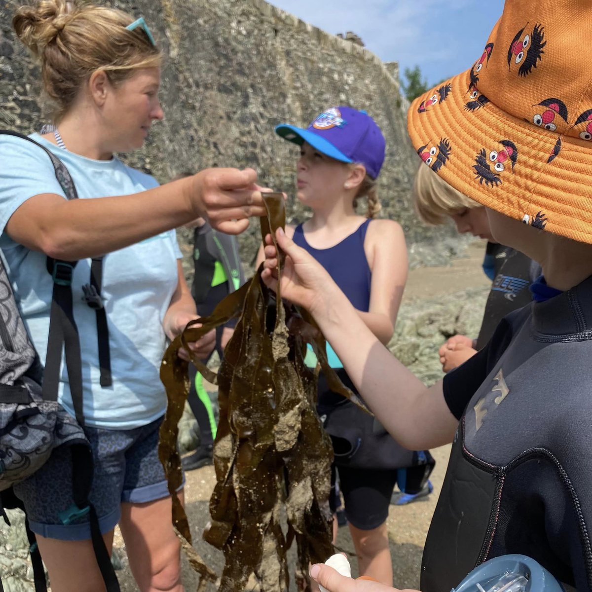 First Federation Trust tweet media