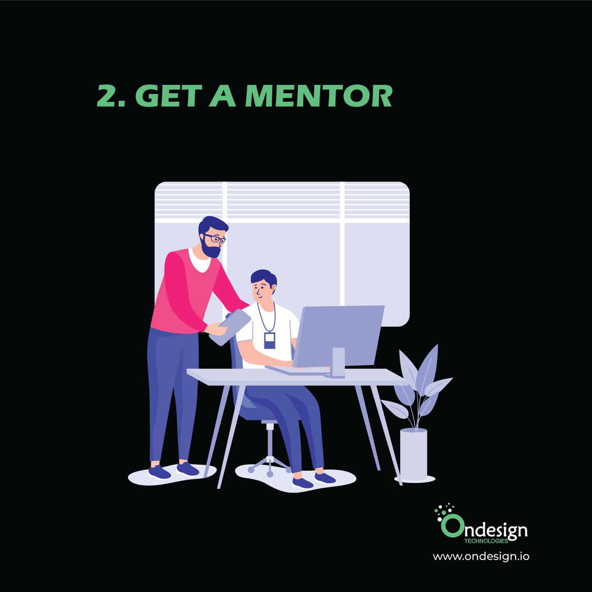 OndesignTech's tweet photo. 3 ways to improve your coding skills:

Take Courses:
Enrolling in coding courses provides a structured learning experience and a comprehensive understanding of programming concepts. These courses offer curated content, interactive exercises, and assessments to guide your progress https://t.co/oLaezpZUuC