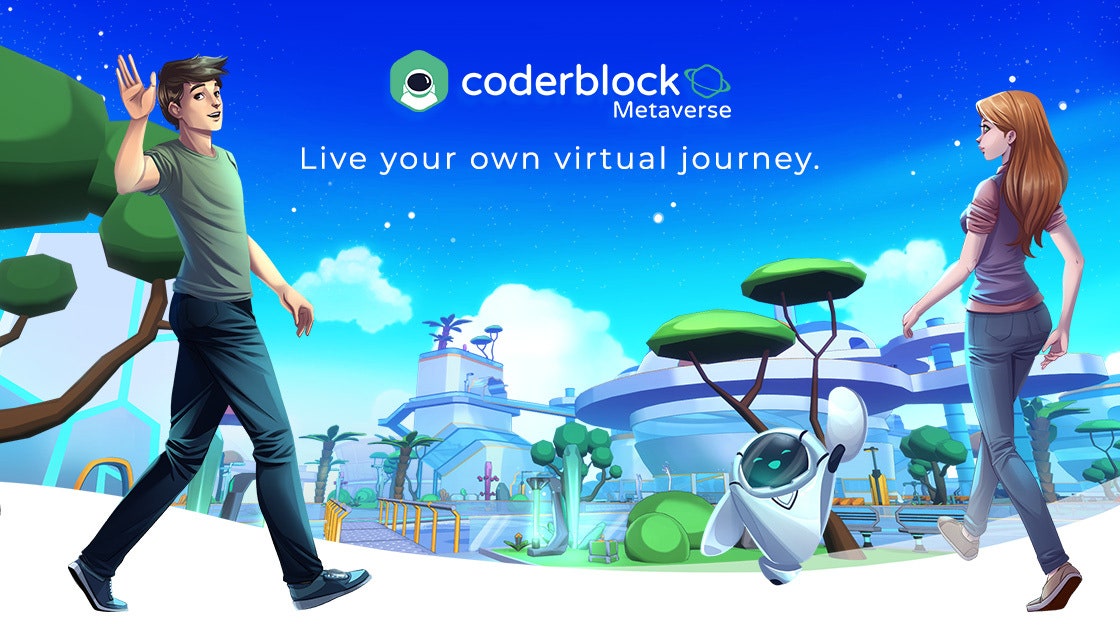 licensync's tweet image. Ci potete trovare all'interno dell'universo @coderblock, realtà italo-americana con forte sviluppo business sul territorio.
In #coderblock riusciamo ad unire i due mondi per creare soluzioni efficienti per far crescere i talenti nel panorama Licensync e non solo!