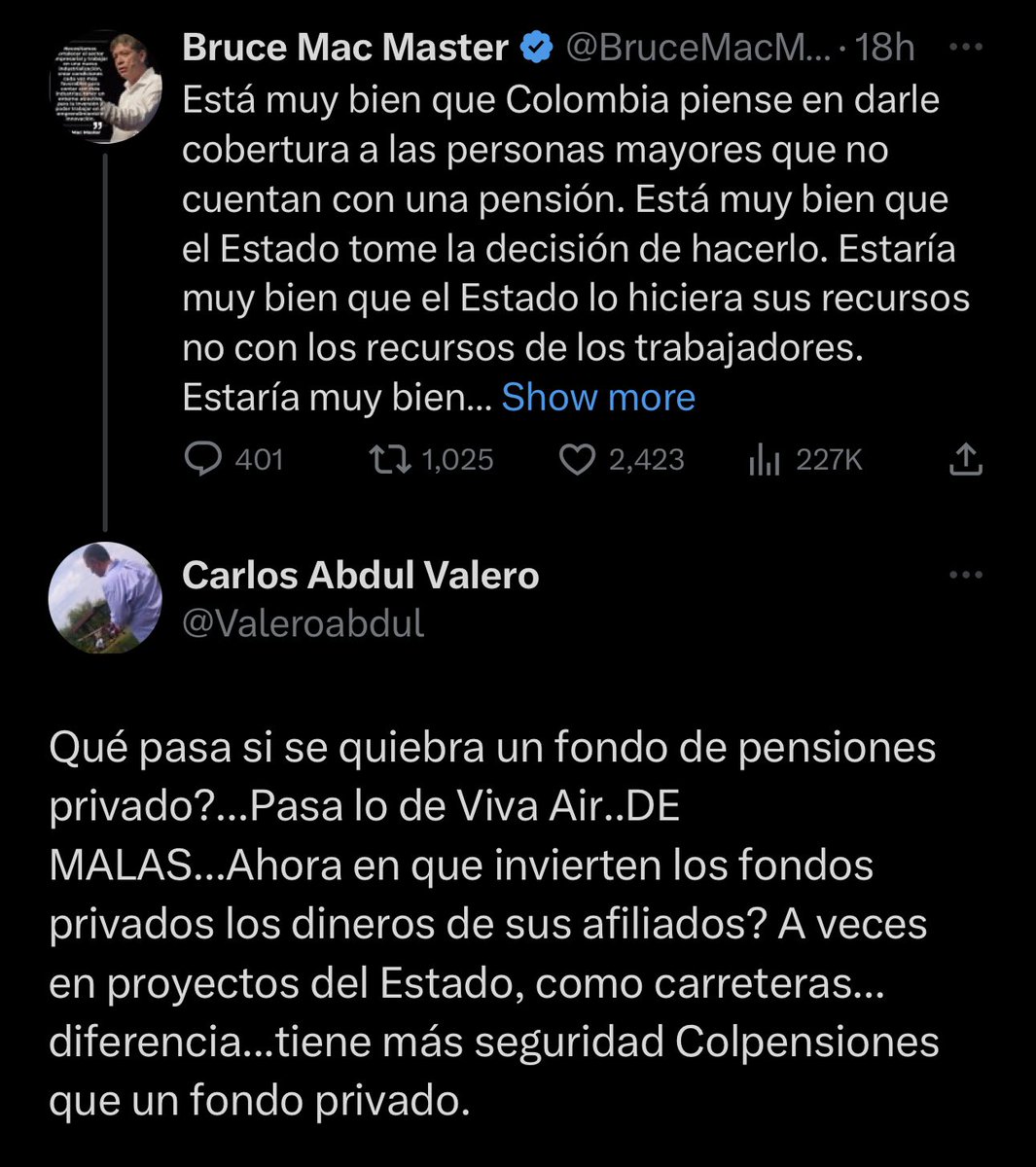 coherenciaporf's tweet photo. Compadre @Valeroabdul, en vez de estar en Twiter deberías ir a bañarte con Ruda llave, que HP tan salao! https://t.co/sviJdmi41n