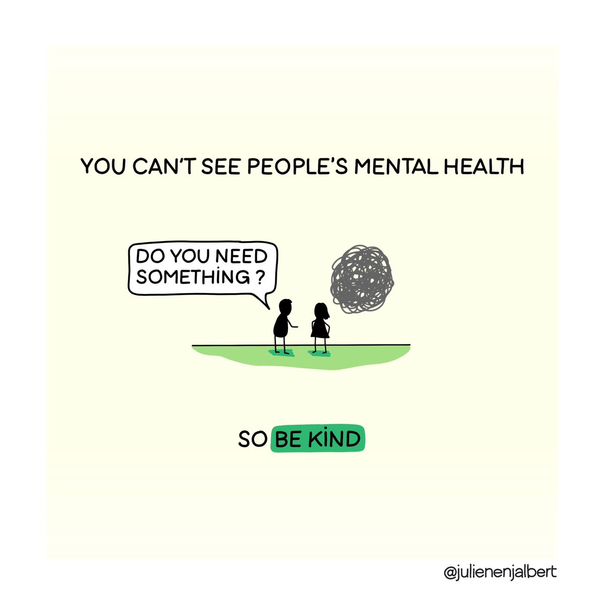 JohnDCaudwell's tweet photo. I've always believed teaching kindness could solve most of the world's problems.

One-to-one, you could help make someone else's day - and make them feel a little less alone (worth remembering in #LonelinessAwarenessWeek).

Bonus: it costs you nothing.

#BeKind @marmaladetrust https://t.co/lvr1R2SmQQ
