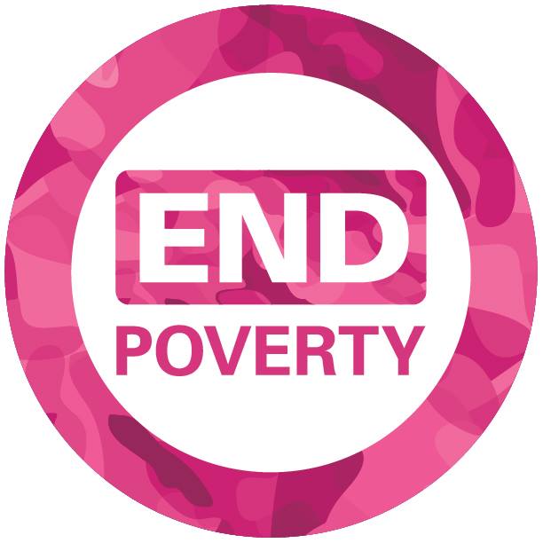 Poverty is a feminist issue. 

Did you know poverty increases the likelihood of women and girls experiencing domestic and sexual violence, maternal mortality, forced marriage and early pregnancy?

#PreventGBV #EndVAW