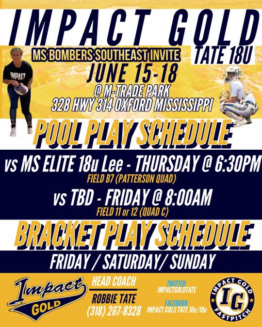 ImpactGoldTate's tweet photo. Tate 18U in Oxford this weekend https://t.co/JRQzhdGNm1