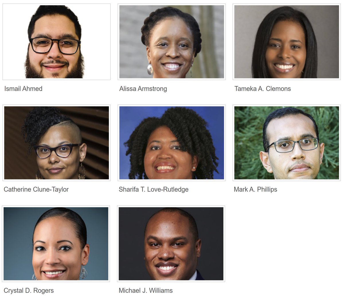 How do #DEI initiatives impact #STEMM, and why do we still need them? We asked several Black #scientists what impact they have and why STEMM still needs them. They answered and describe how DEI initiatives should evolve. #juneteenth  bit.ly/3p8dBL9