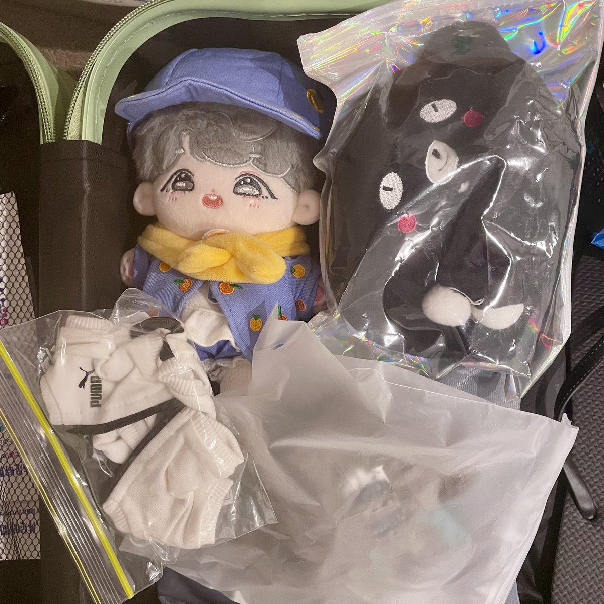 ✨SoL.ii✨ Doll Maker tweet media