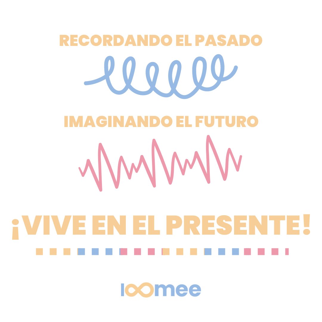 ‼️Cada día es una oportunidad para empezar de nuevo‼️💛

•
•
•
•
•

#Loomee #presente #proceso #ritmoindividual #crecimientopersonal #saludmental #terapia #aprendizaje #emociones #sanar #crecimiento #oportunidad