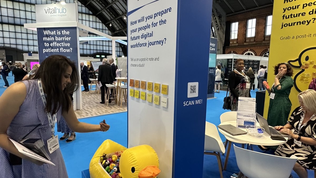 NHS Business Services Authority tweet media