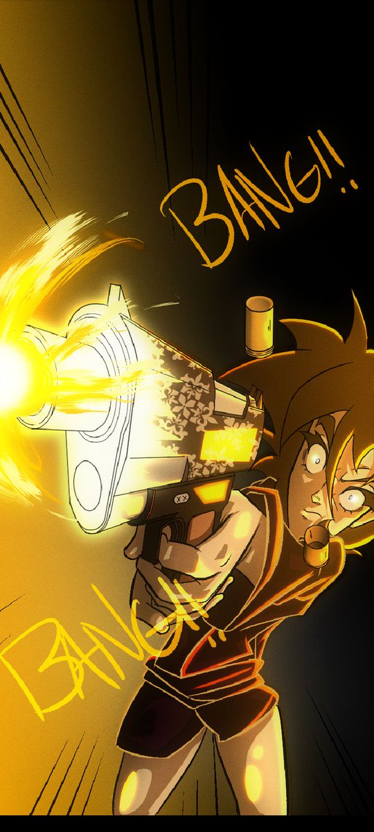 Hananiya--The Zones tweet media