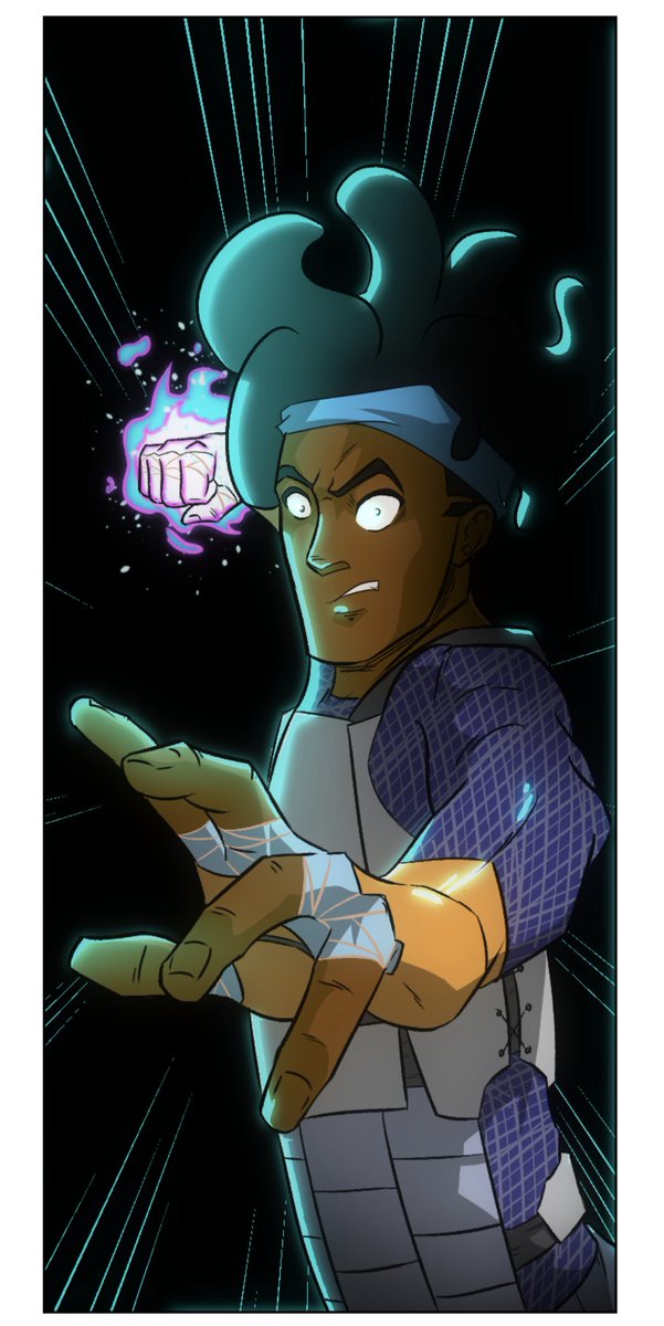 Hananiya--The Zones tweet media