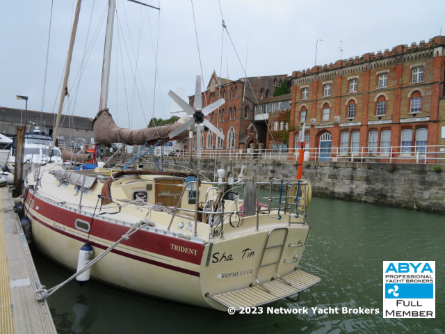 Network Yacht Brokers Kent tweet media