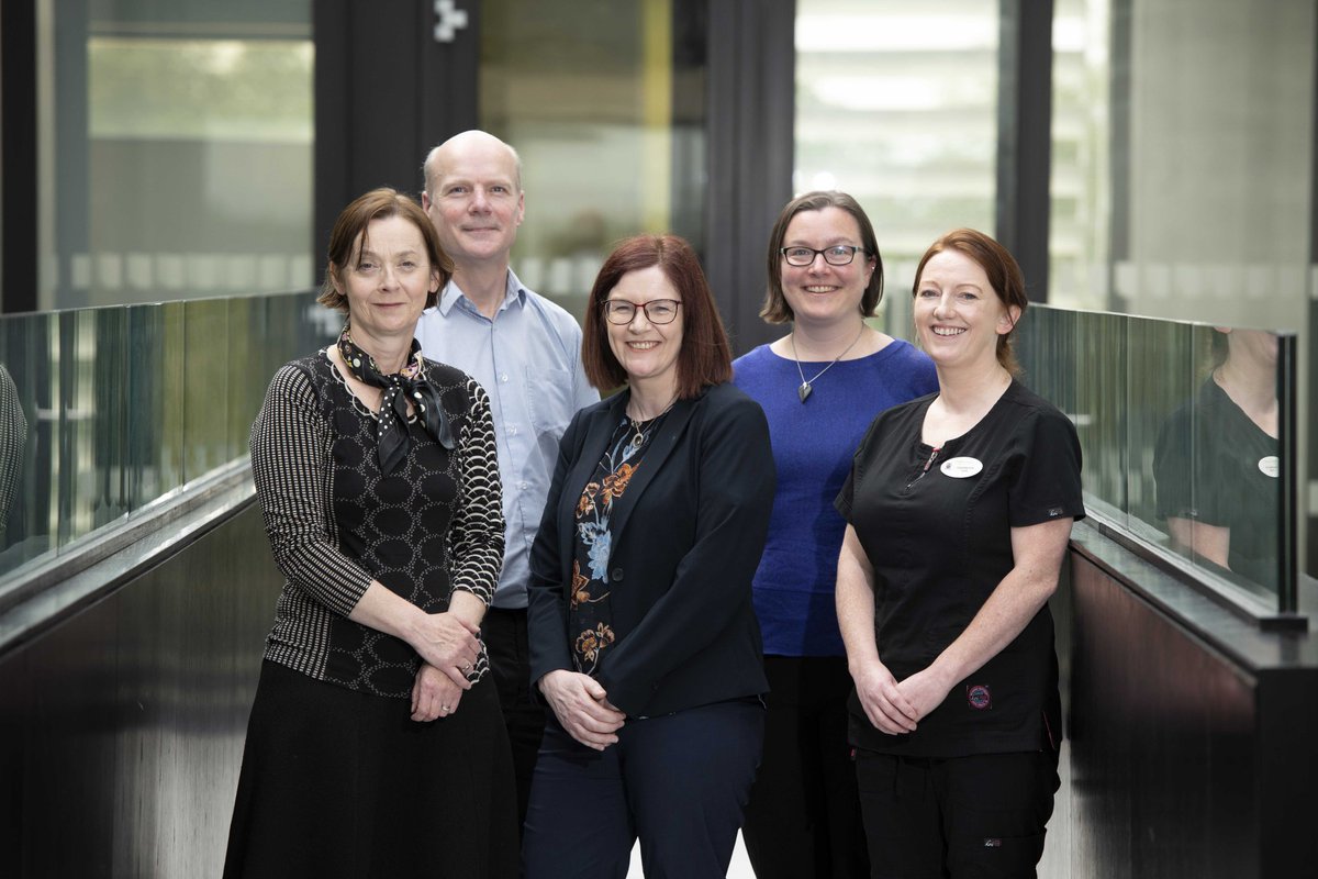 Dfitzhughes's tweet photo. Our NoHoW-AMR team for #NationalChallenge @scienceirel #OneHealth #OneWater #AntimicrobialResistance solutions @PryceGroup @Cfinnipc @HillaryCraddock and Robert Forster, and of course @FfitzP @RCSI_Micro @Beaumont_Dublin @BeaumontIpc @DCUChemistry @ISCM @IPCI5 https://t.co/RSNcxBRyAx