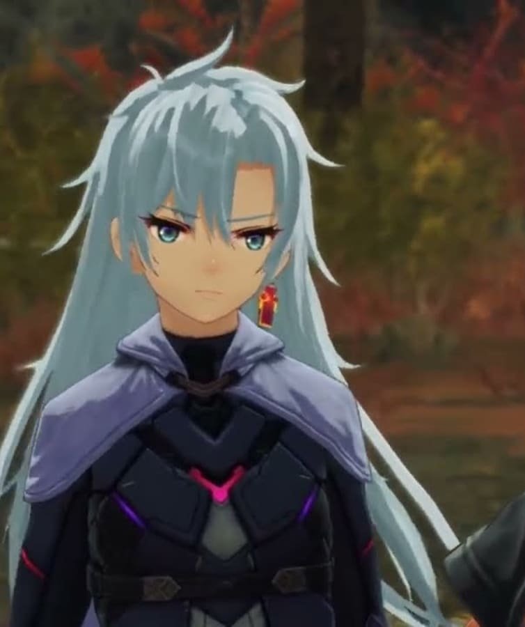 A Drink would be nice