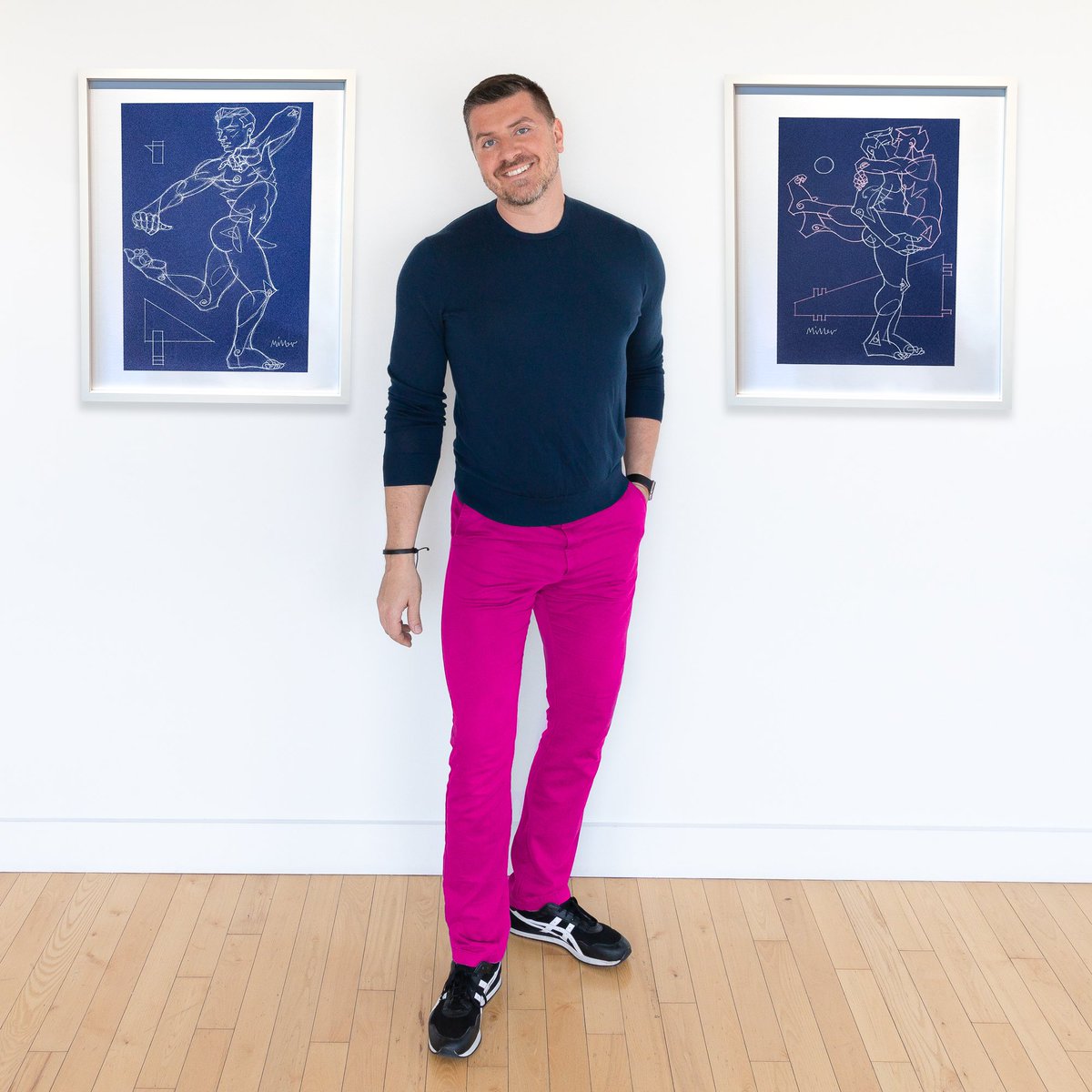 Greg Salvatori Gallery tweet media