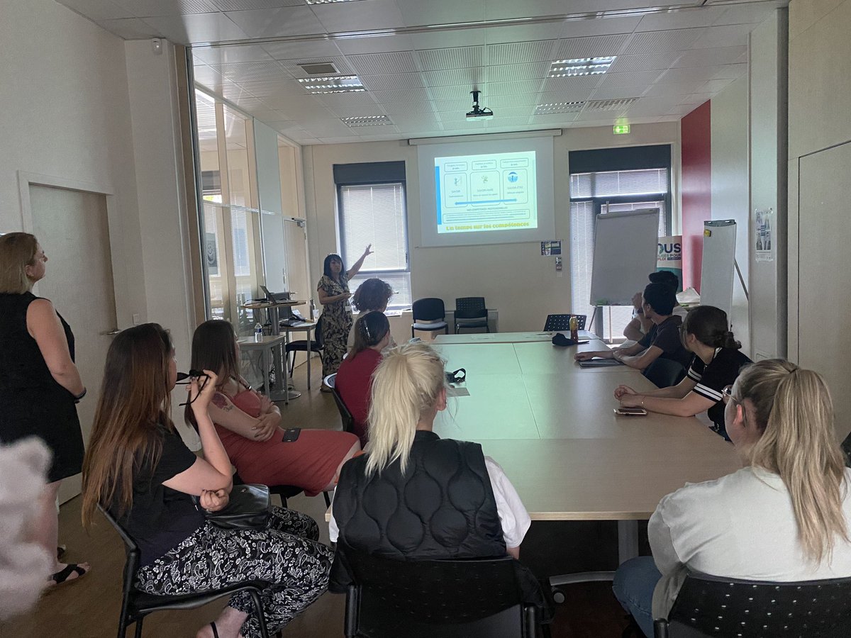 Carine Gahitte tweet media