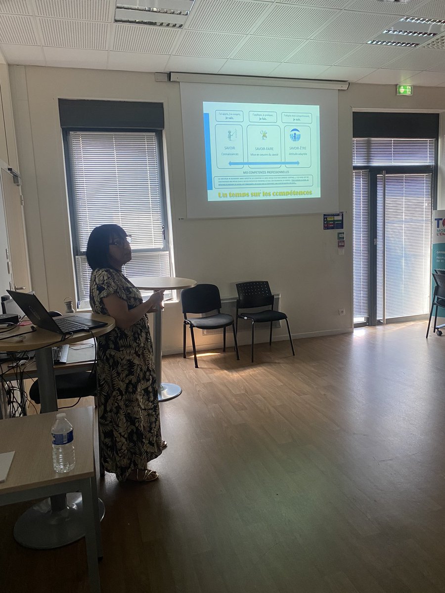 Carine Gahitte tweet media