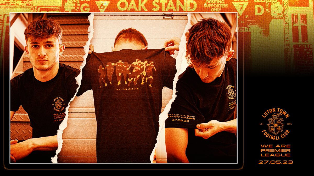 Sports Apparel tweet media