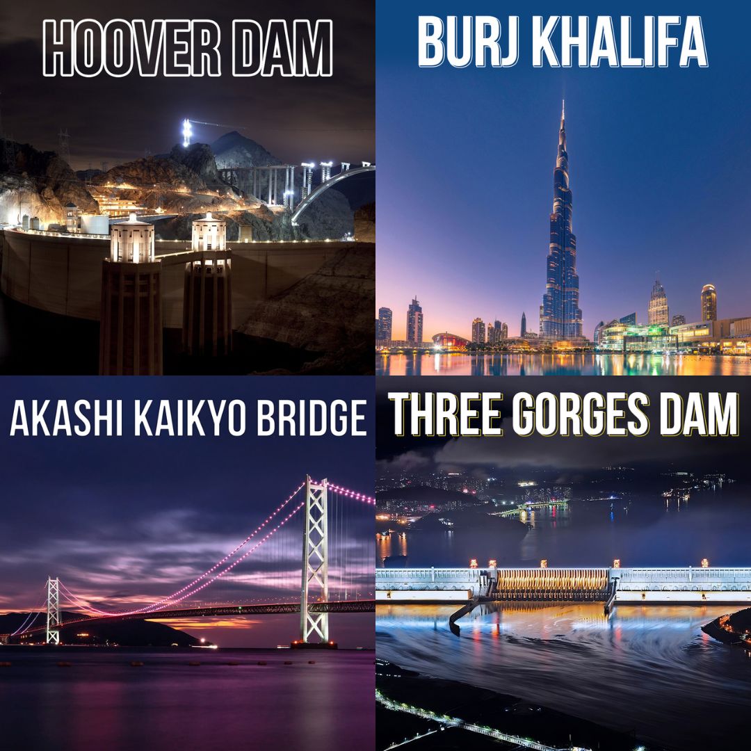 gahassignment's tweet image. Unveiling the seven engineering wonders of the modern world. 

Need help with engineering assignments?
Visit: globalassignmenthelp.com/uk

#AcademicTwitter #AcademicChatter #studia2023 #AcademicTwitter #studytwt #studentlife