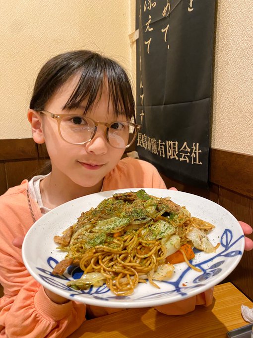 Twitterのコスプレ画像3