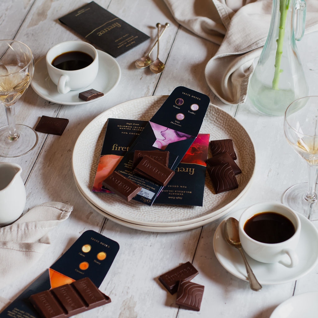 Firetree Chocolate tweet media