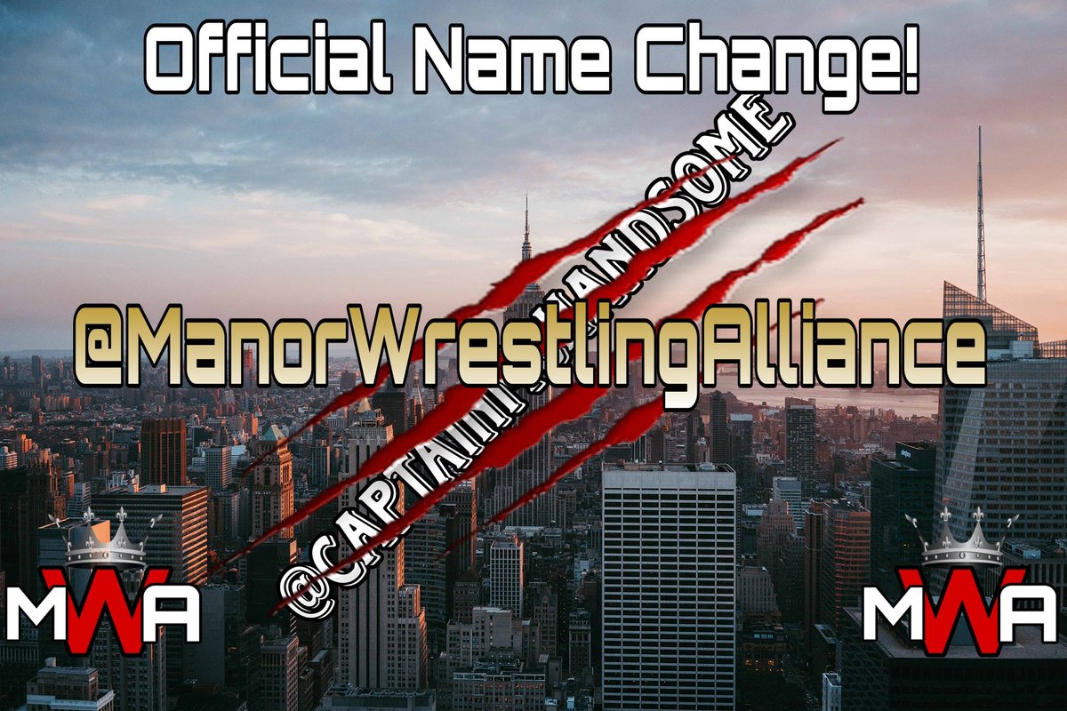 For those that follow my streams on twitch  - please make note - this is with immediate effect: