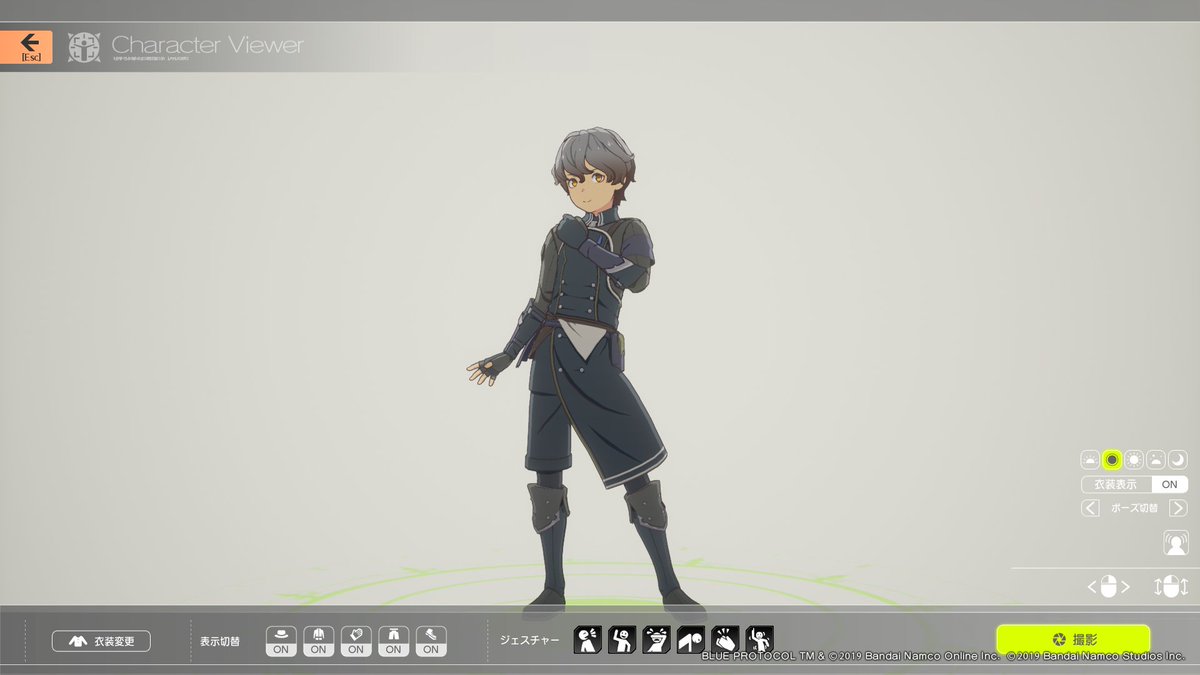 tabibibi1's tweet photo. モブショタも作ってみたみた人 https://t.co/d1mnj85Y4e