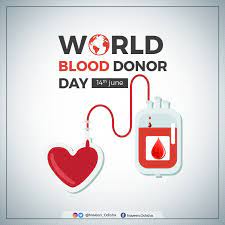 ModelunKenya's tweet photo. Blood donation takes a few minutes but gives a lifetime to someone else. Your blood donation will be the reason to smile on many faces. Donate blood, you can save a life. Your blood is invaluable to save a life
#23rdsessionkmun  #WorldBloodDonorDay https://t.co/gnd8LufAbq