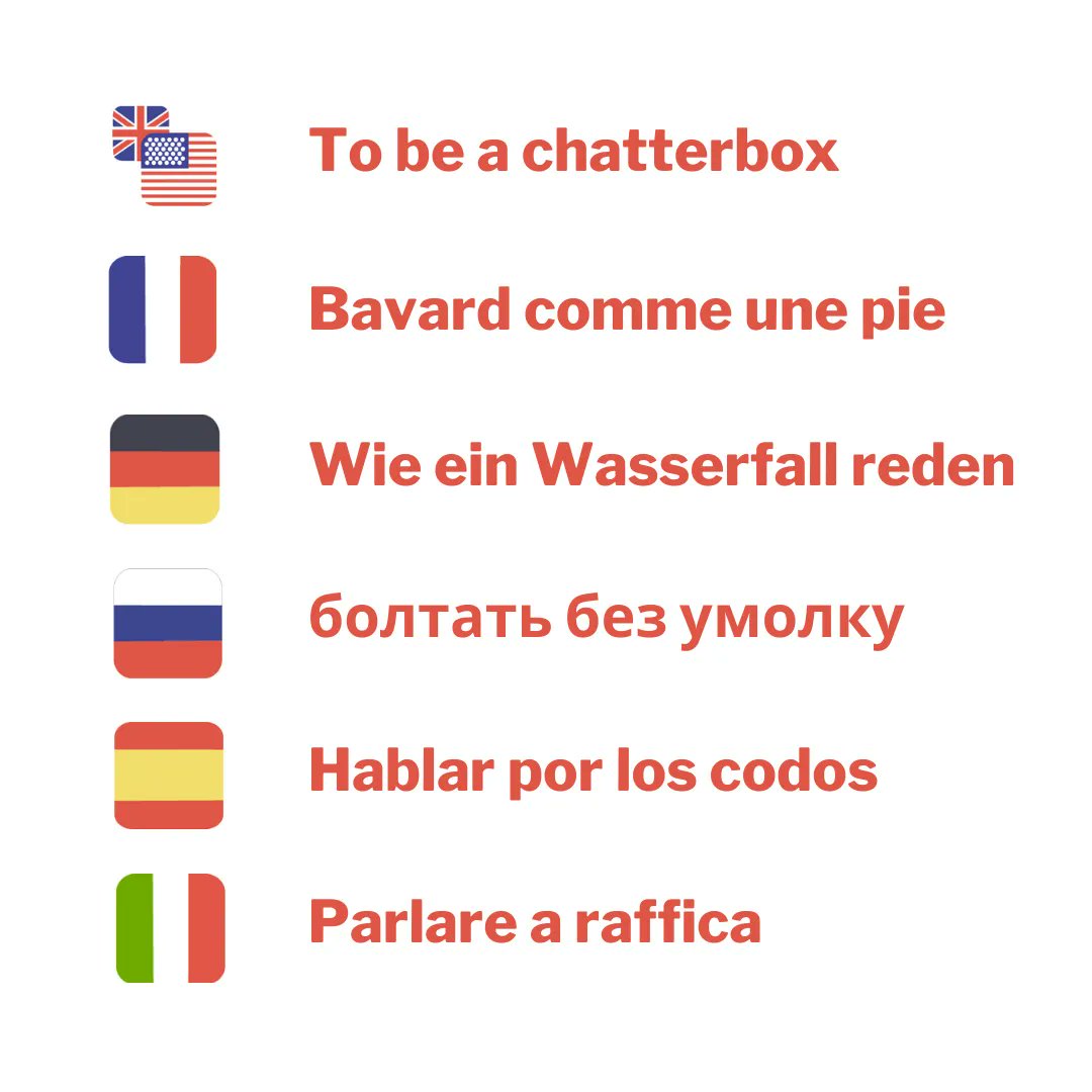 nextlinguapp's tweet photo. ¿Conoces la expresión "Falar pelos cotovelos"? 🗣️ 

Si quieres aprender otras expresiones en portugués como ésta, descarga la app de Nextlingua en los siguientes enlaces 📲 

https://t.co/7gInZGmWfO 
https://t.co/5mbp12BrdX 

#Nexlingua #app #idiomas #languages https://t.co/Ig29pp4RNZ