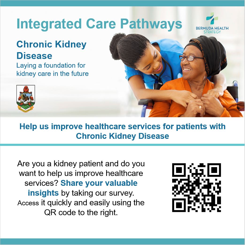 Bermuda Government on Twitter "Help us shape a better future for