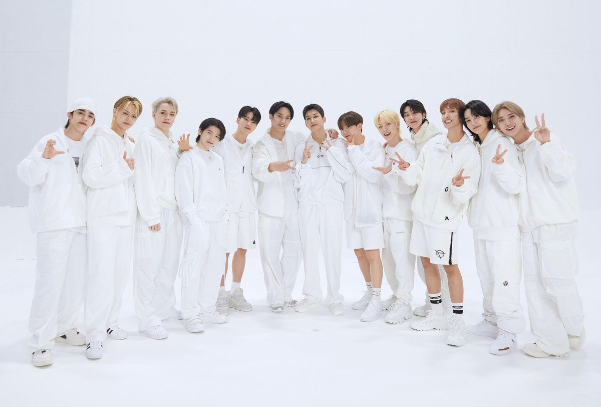 세븐틴(SEVENTEEN) tweet media