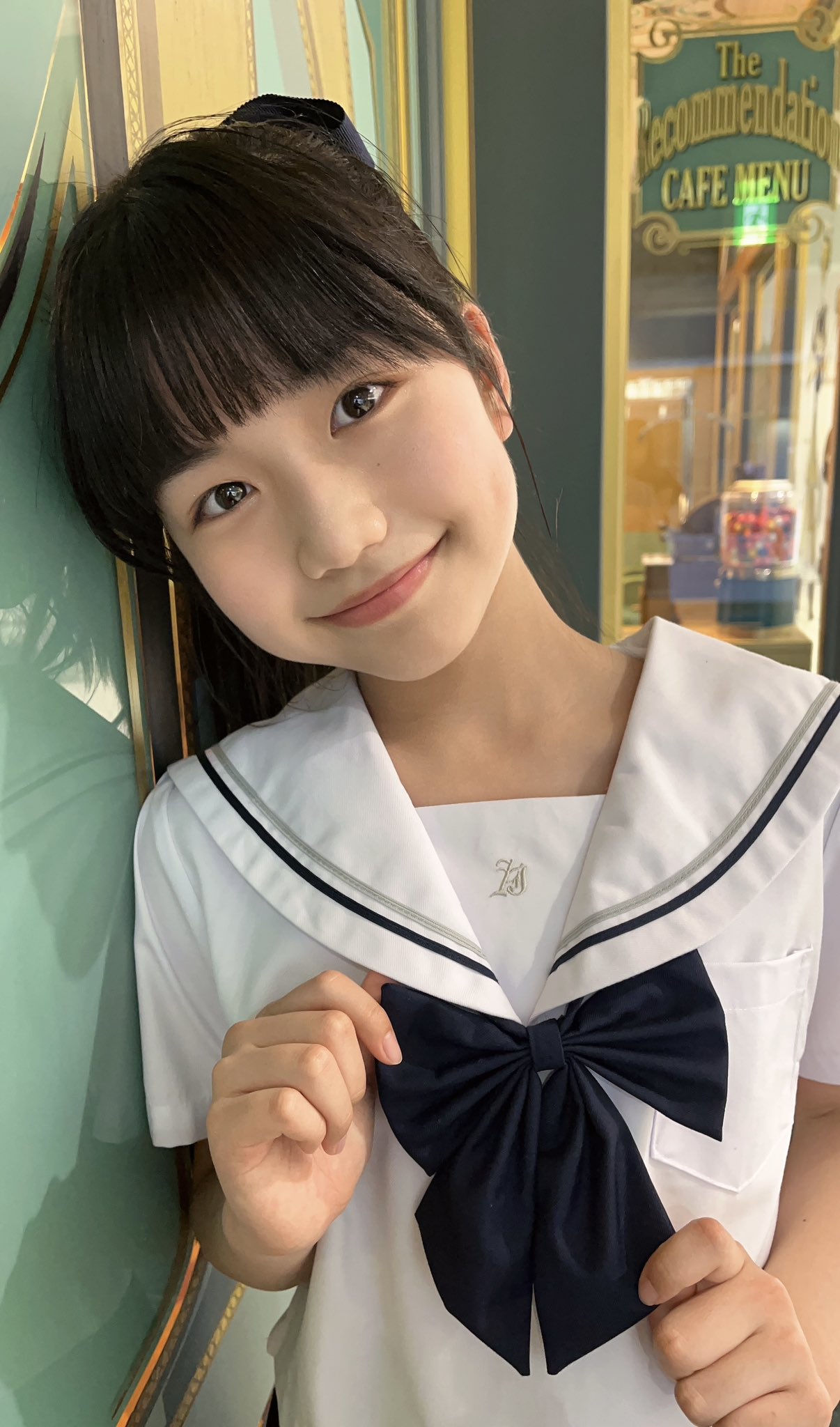 クルユア　6/15 サイン会　撮影会　ピクチャーチケット　うゆ様 🎀仲根 ゆう🎀ルチアーズ🎀 on X: 