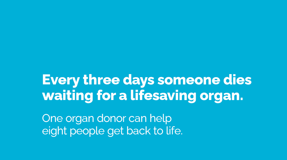 Trillium Gift of Life Network (Ontario Health) tweet media