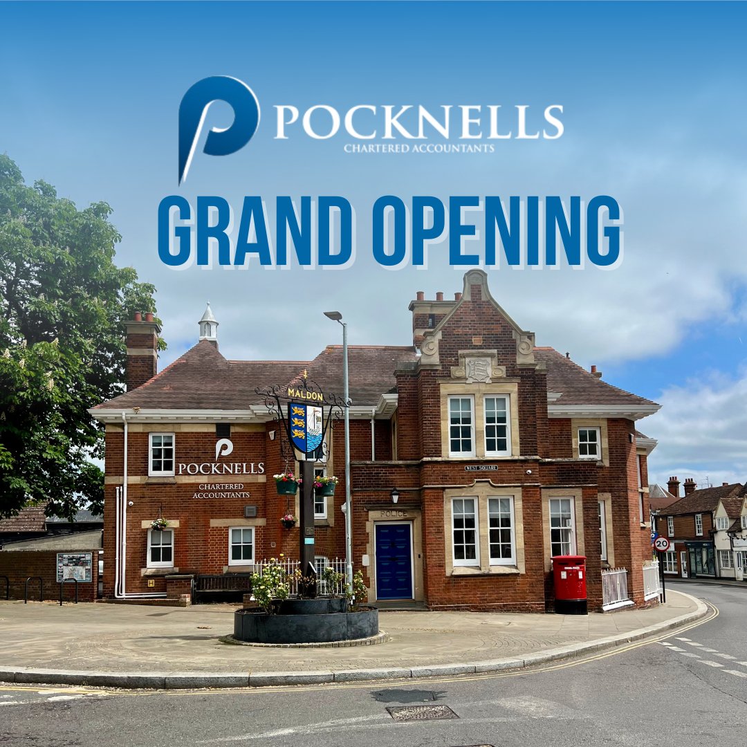 Pocknells LLP tweet media