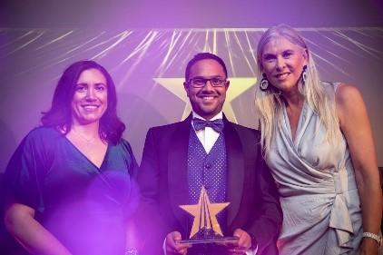 ProfessionalPensions on Twitter: "Entry for the Rising Star Awards ends