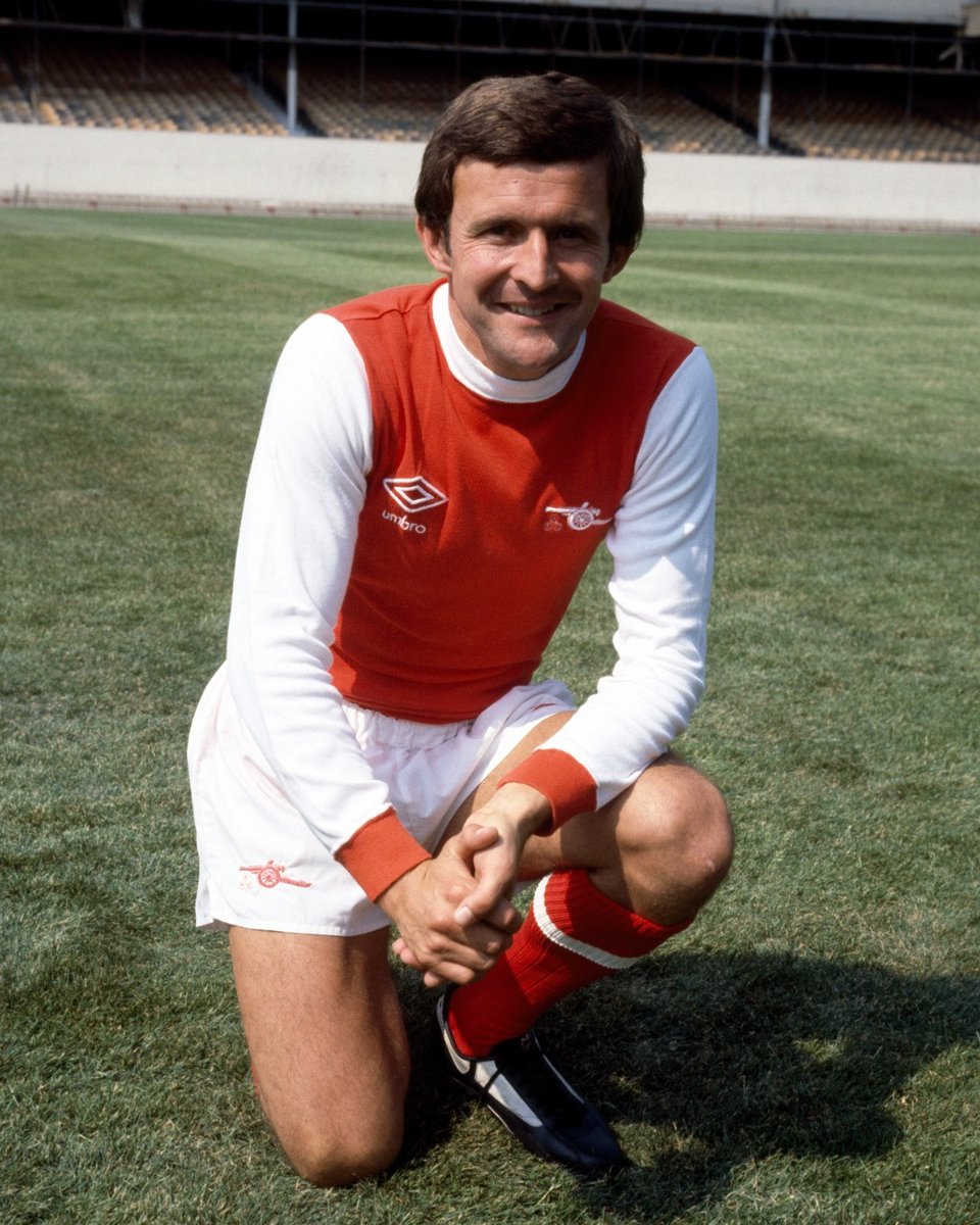 We are deeply saddened to learn of the passing of John Hollins. 

Our Player of the Year in 1981/82, John was also a European Cup Winners' Cup finalist in 1980 and was awarded an MBE in 1982. John scored 13 times in 173 games with us.

Rest in peace ❤️