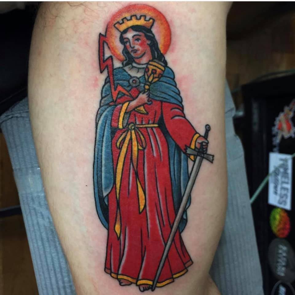 GoodLandTattoo's tweet photo. #GoodLandTattoo #tattooart #tattoodesign #tattooartist #tattoochallenge #tattooideas #tattoos #tatoostudio #tattoo https://t.co/SfSBM1DZFw