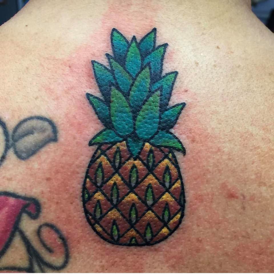 GoodLandTattoo's tweet photo. #GoodLandTattoo #tattooart #tattoodesign #tattooartist #tattoochallenge #tattooideas #tattoos #tatoostudio #tattoo https://t.co/SfSBM1DZFw